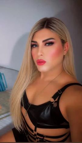 Maria irina