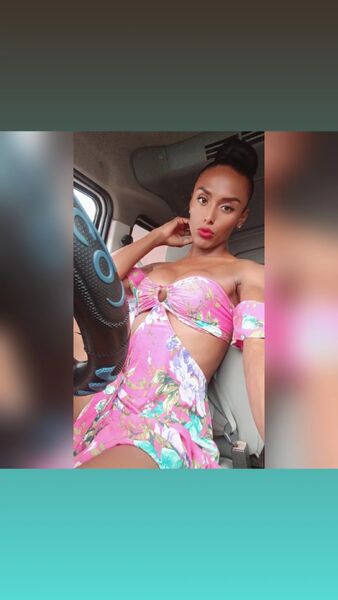 Trans Escort Alejandra in Portoviejo