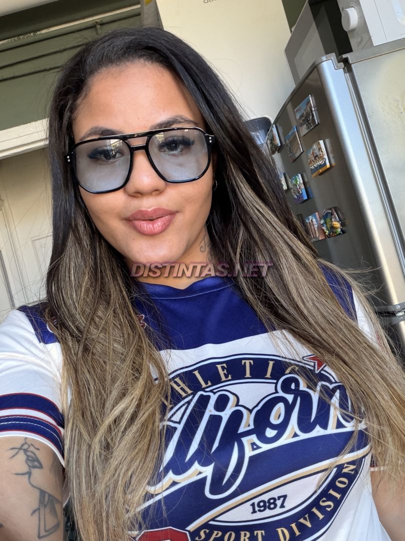 Perla Souza