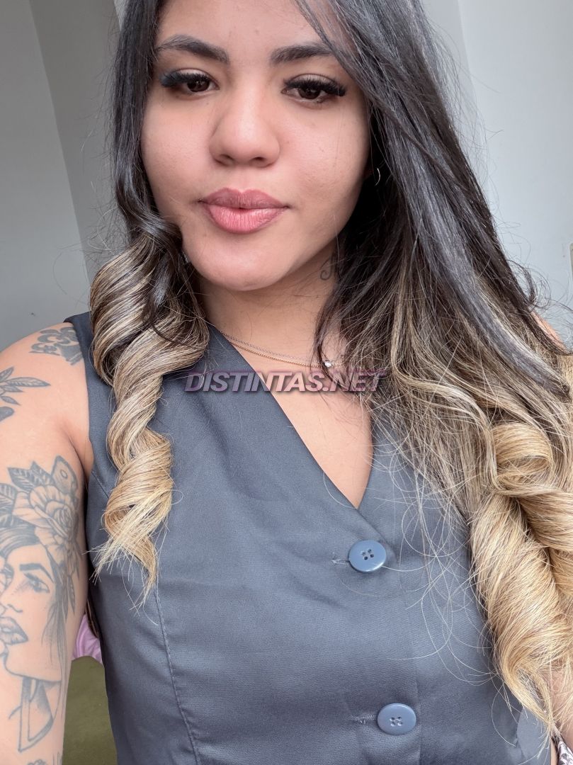 Perla Souza