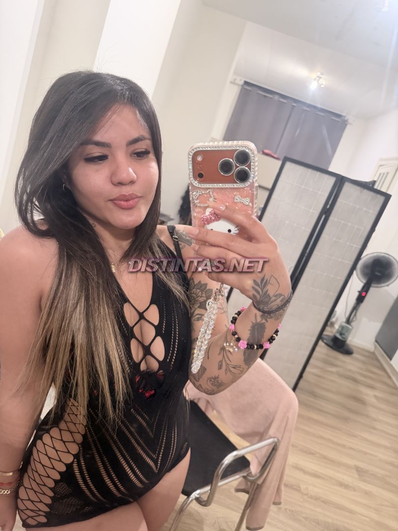 Perla Souza