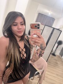 Perla Souza