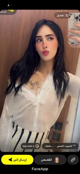 Trans Escort Joudi 	 Casablanca