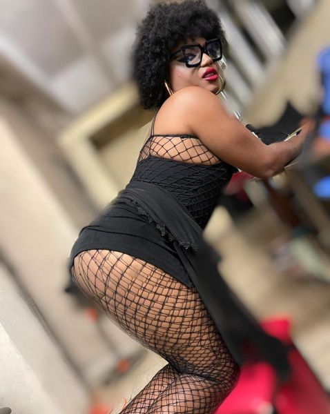 Escorts Trans Alison Smith en Camaguey