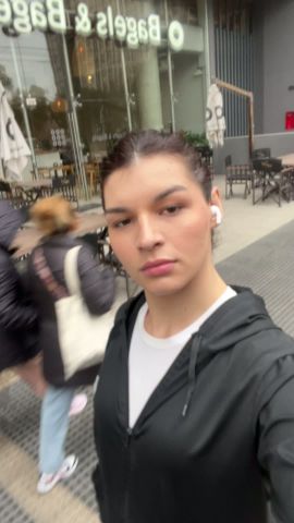 Oriana