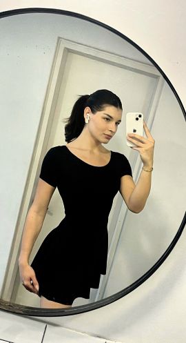 Oriana
