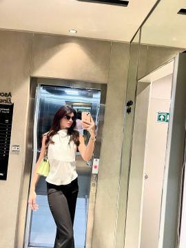 Oriana
