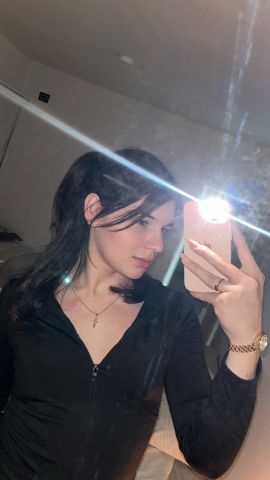 Oriana