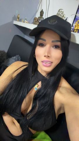 Dubraska Ramirez