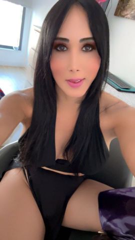 Dubraska Ramirez
