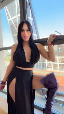Dubraska Ramirez
