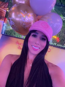 Dubraska Ramirez