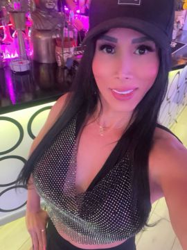 Dubraska Ramirez