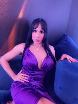 Dubraska Ramirez
