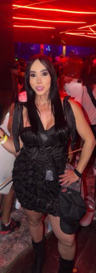 Dubraska Ramirez