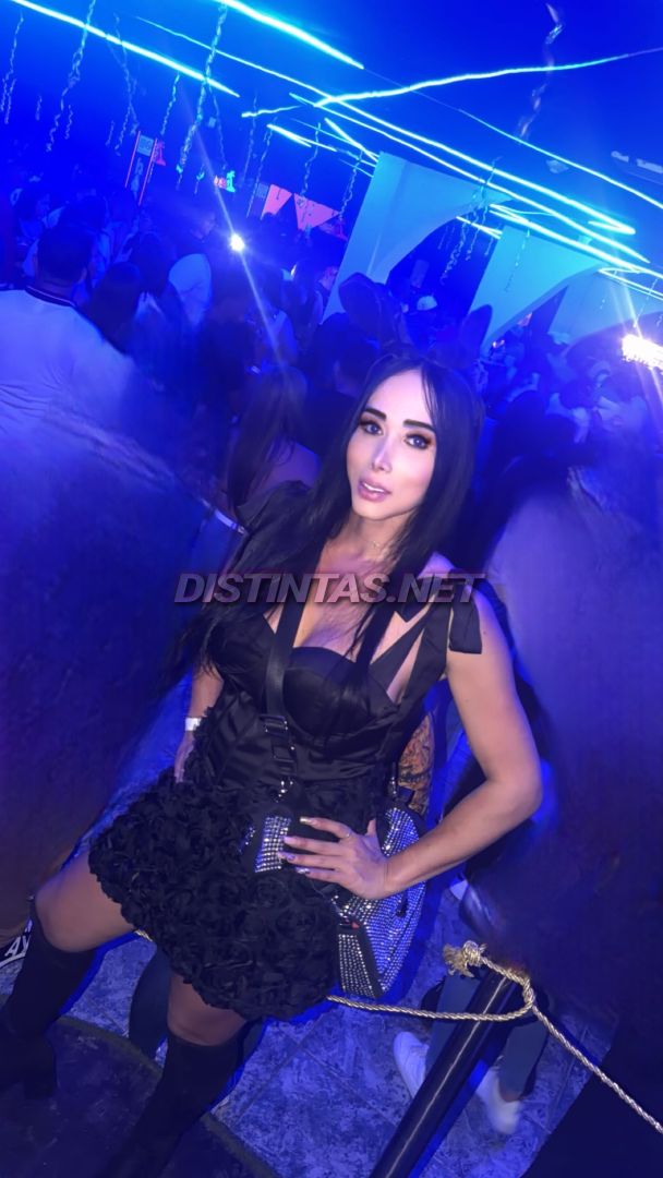 Dubraska Ramirez