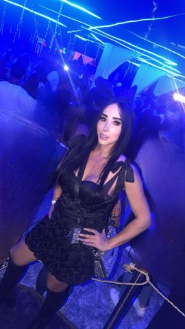 Dubraska Ramirez