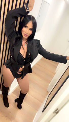 Dubraska Ramirez