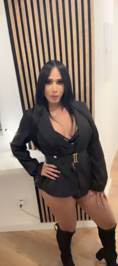 Dubraska Ramirez