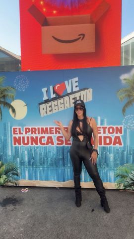 Dubraska Ramirez