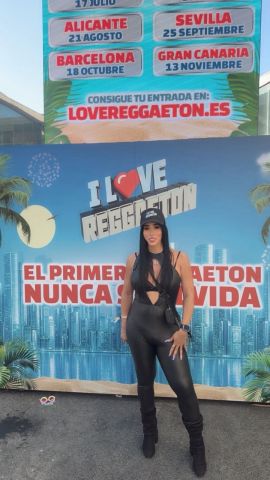 Dubraska Ramirez