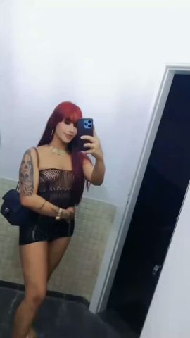 Débora Alessandra 