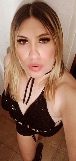 Vicky Caliope