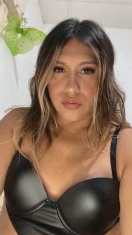 Vicky Caliope