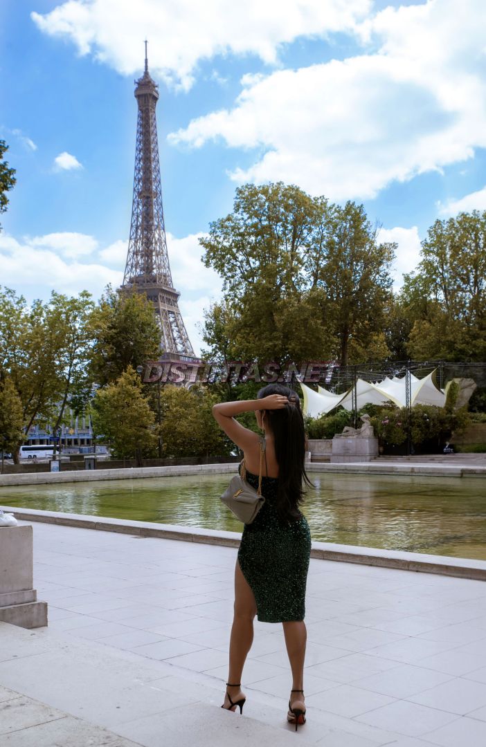 Jhennifer Lamarck