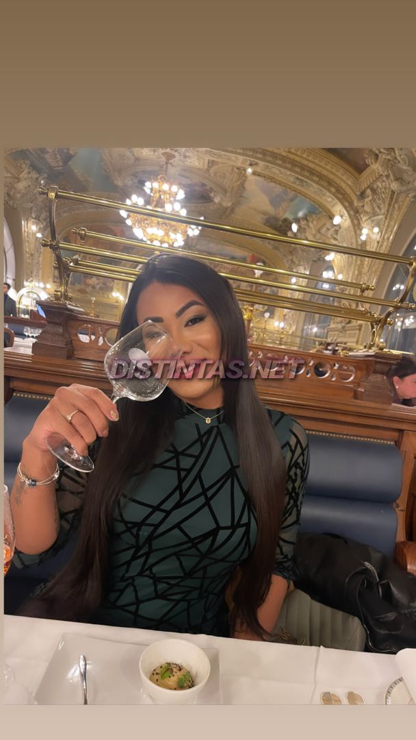 Jhennifer Lamarck