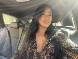 Jhennifer Lamarck