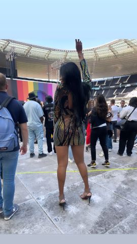 Jhennifer Lamarck