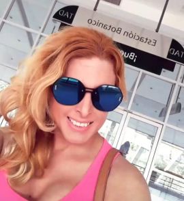 Paula Saez