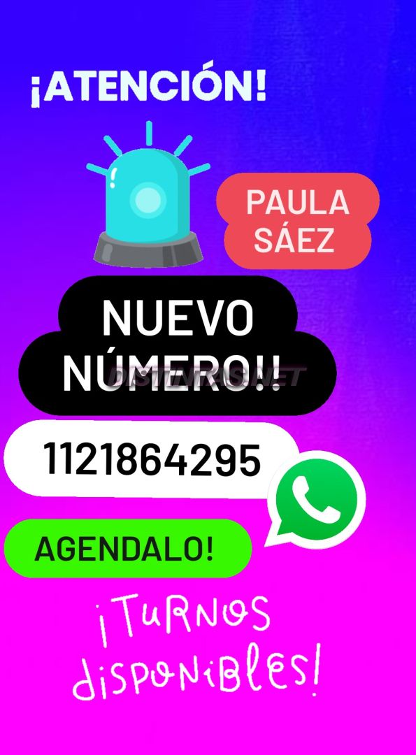 Paula Saez
