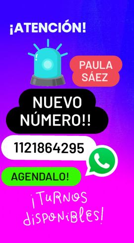Paula Saez