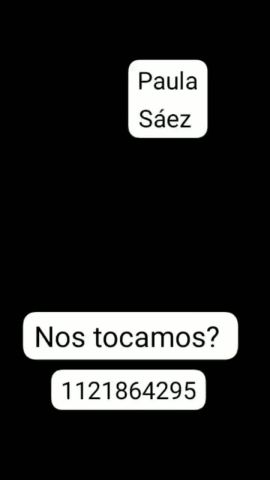 Paula Saez