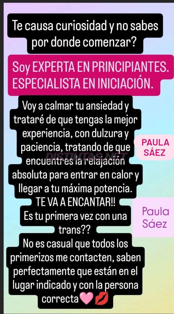 Paula Saez