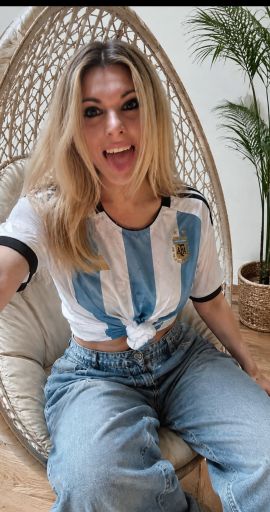 Paula Saez