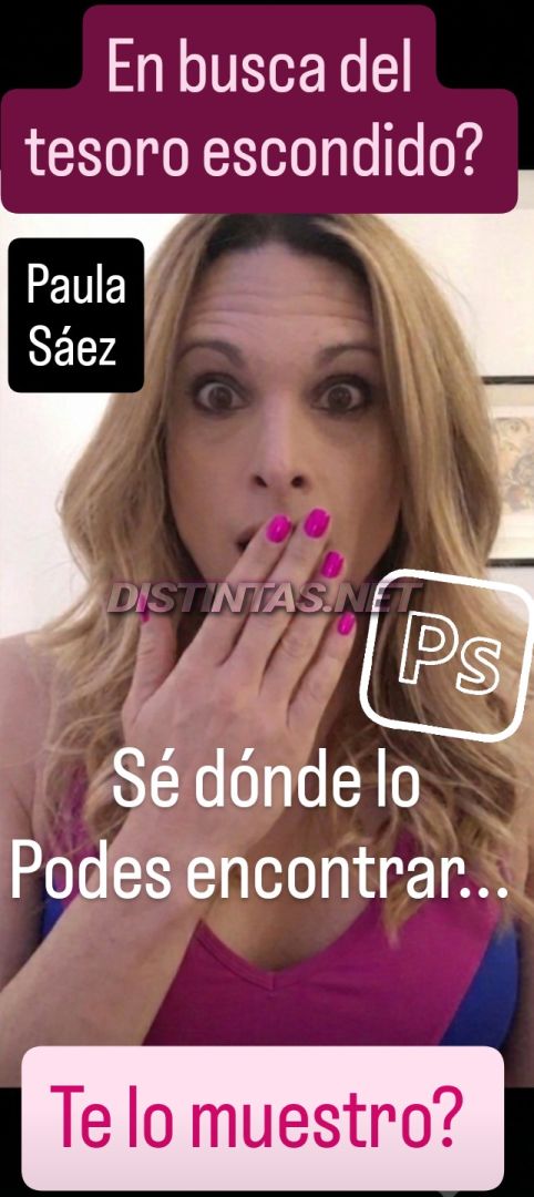 Paula Saez