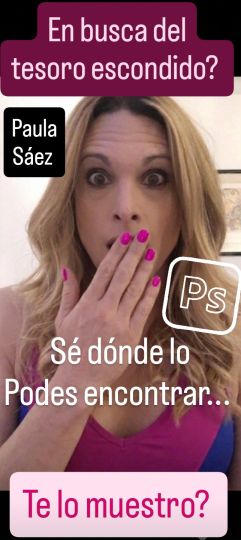 Paula Saez