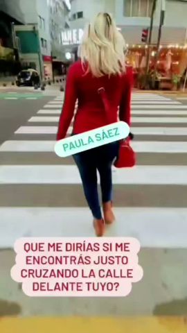 Paula Saez
