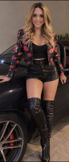 Paula Saez