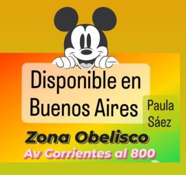 Paula Saez