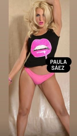 Paula Saez