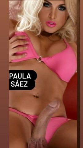 Paula Saez