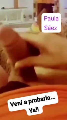 Paula Saez