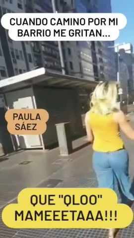 Paula Saez