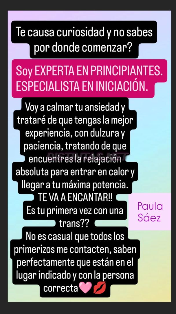 Paula Saez