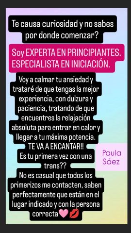 Paula Saez