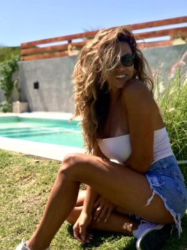 Lei Cordoba